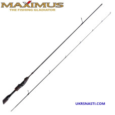 Спиннинг Maximus Minigun